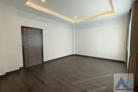 บ้านในวัฒนา, กรุงเทพฯ, ประเทศไทย 4 ห้องนอน № 214474 - รูปถ่าย 21
