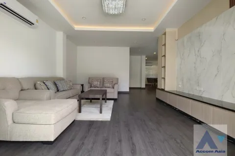 บ้านในวัฒนา, กรุงเทพฯ, ประเทศไทย 4 ห้องนอน № 214474 - รูปถ่าย 2