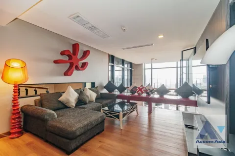 Penthouse à Pathum Wan, Bangkok, Thaïlande 5 chambres № 214477 - photo 26