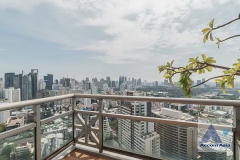 Penthouse à Pathum Wan, Bangkok, Thaïlande 5 chambres № 214477 - photo 30