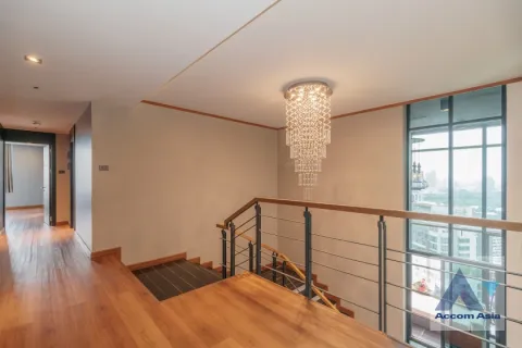 Penthouse à Pathum Wan, Bangkok, Thaïlande 5 chambres № 214477 - photo 24