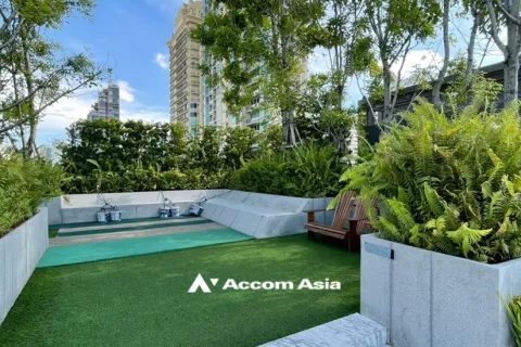Condo in Watthana, Bangkok, Thailand, 3 bedrooms № 214473 - photo 20