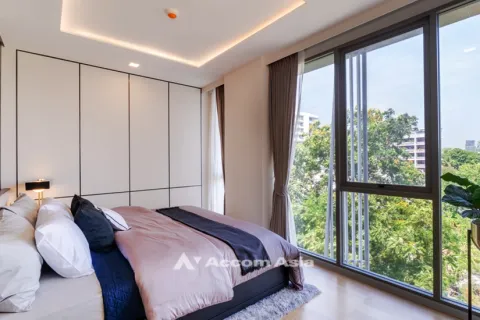 Condo in Watthana, Bangkok, Thailand, 3 bedrooms № 214473 - photo 9