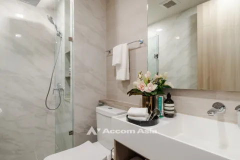 Condo in Watthana, Bangkok, Thailand, 3 bedrooms № 214473 - photo 15