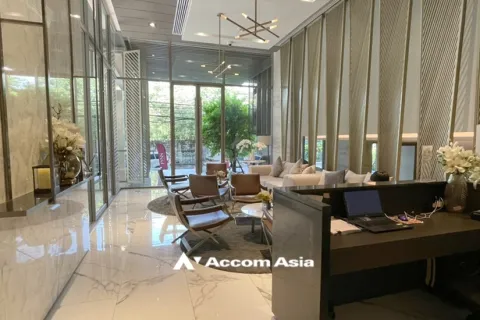 Condo in Watthana, Bangkok, Thailand, 3 bedrooms № 214473 - photo 28