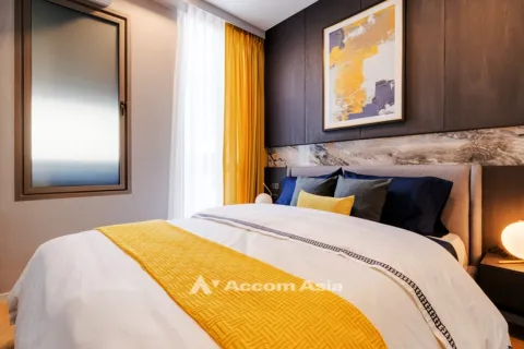Condo in Watthana, Bangkok, Thailand, 3 bedrooms № 214473 - photo 12