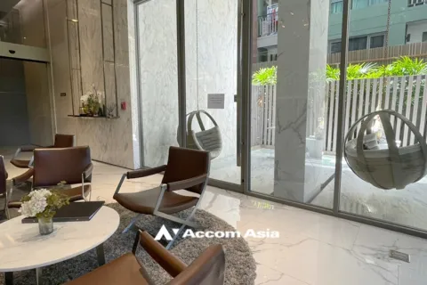 Condo in Watthana, Bangkok, Thailand, 3 bedrooms № 214473 - photo 27