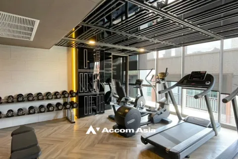 Condo in Watthana, Bangkok, Thailand, 3 bedrooms № 214473 - photo 25