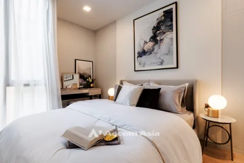 Condo in Watthana, Bangkok, Thailand, 3 bedrooms № 214473 - photo 11
