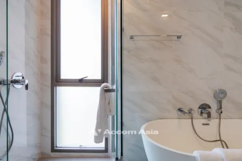 Condo in Watthana, Bangkok, Thailand, 3 bedrooms № 214473 - photo 13