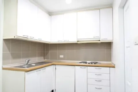 คอนโดมิเนียมในยานนาวา, กรุงเทพฯ, ประเทศไทย, 2 ห้องนอน № 214472 - รูปถ่าย 2