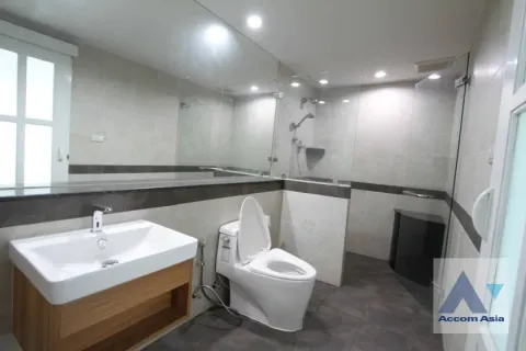 Condo in Yan Nawa, Bangkok, Thailand, 2 bedrooms № 214472 - photo 8