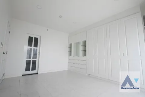 คอนโดมิเนียมในยานนาวา, กรุงเทพฯ, ประเทศไทย, 2 ห้องนอน № 214472 - รูปถ่าย 5