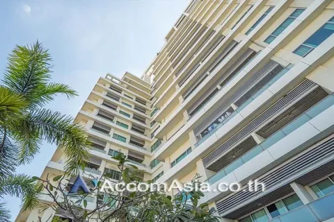 Condo in Yan Nawa, Bangkok, Thailand, 2 bedrooms № 214472 - photo 13