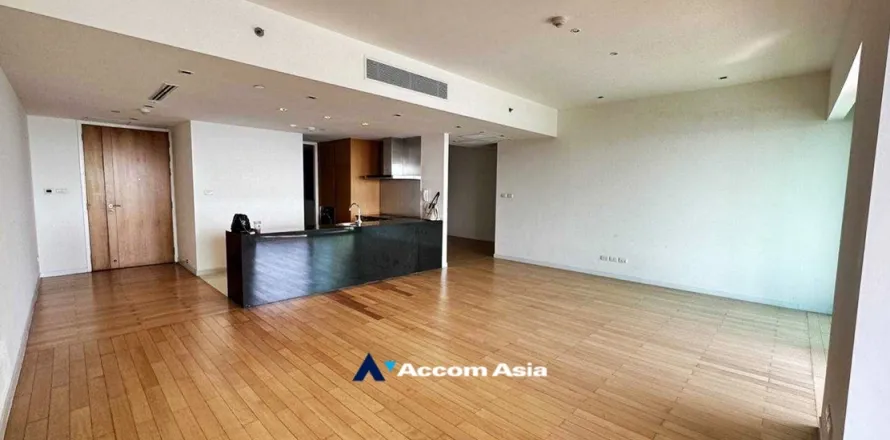 Eigentumswohnung in Yan Nawa, Bangkok, Thailand, 2 Schlafzimmer № 214476