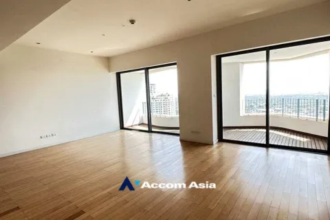 Eigentumswohnung in Yan Nawa, Bangkok, Thailand, 2 Schlafzimmer № 214476 - Foto 2