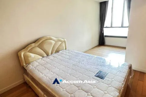 Eigentumswohnung in Yan Nawa, Bangkok, Thailand, 2 Schlafzimmer № 214476 - Foto 4