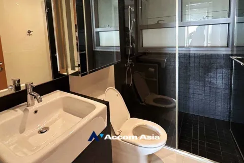 Eigentumswohnung in Yan Nawa, Bangkok, Thailand, 2 Schlafzimmer № 214476 - Foto 6