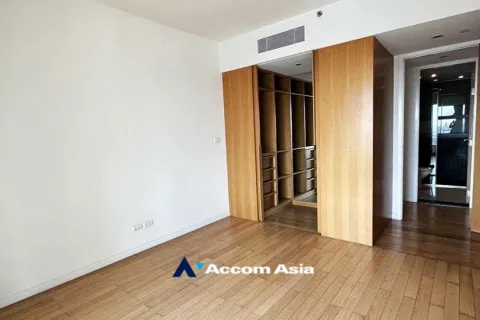 Eigentumswohnung in Yan Nawa, Bangkok, Thailand, 2 Schlafzimmer № 214476 - Foto 5