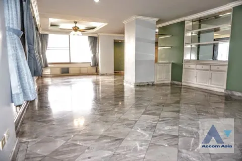 Condo à Watthana, Bangkok, Thaïlande, 3 chambres  № 214475