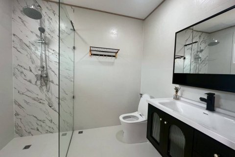 Вилла в Паттайе, Таиланд с 4 спальнями  № 170613 - фото 16