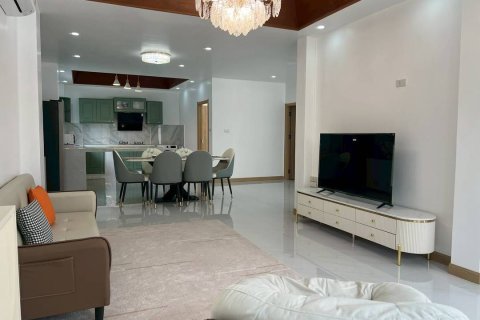 Вилла в Паттайе, Таиланд с 4 спальнями  № 170613 - фото 7