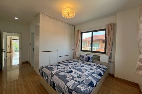 Вилла в Паттайе, Таиланд с 4 спальнями  № 170613 - фото 14