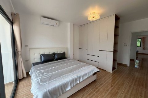 Вилла в Паттайе, Таиланд с 4 спальнями  № 170613 - фото 17