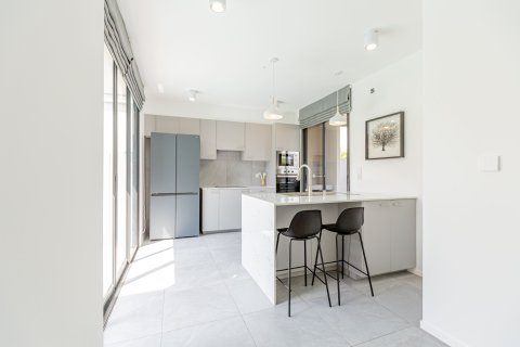 Вилла в Ханг Донге, Таиланд с 4 спальнями  № 170609 - фото 10