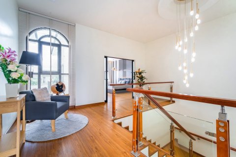 Вилла в Паттайе, Таиланд с 3 спальнями  № 170607 - фото 10