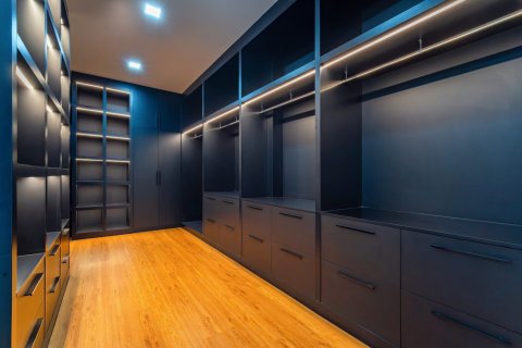 Вилла в Паттайе, Таиланд с 3 спальнями  № 170607 - фото 15