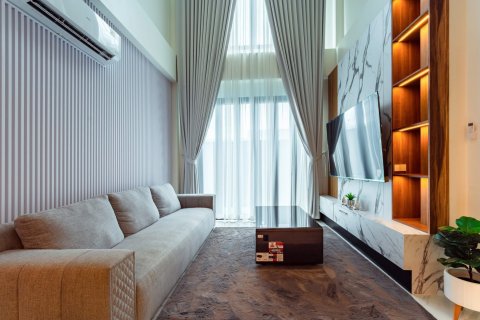 Вилла в Паттайе, Таиланд с 3 спальнями  № 170607 - фото 2