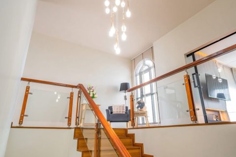 Вилла в Паттайе, Таиланд с 3 спальнями  № 170607 - фото 9