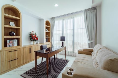 Вилла в Паттайе, Таиланд с 3 спальнями  № 170607 - фото 3