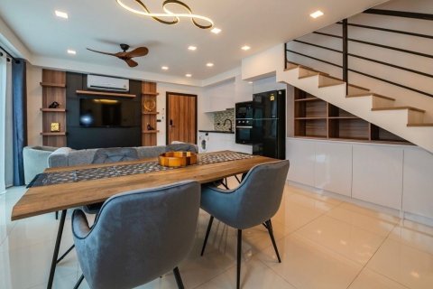 Condo in Pattaya, Thailand, 2 bedrooms № 170611