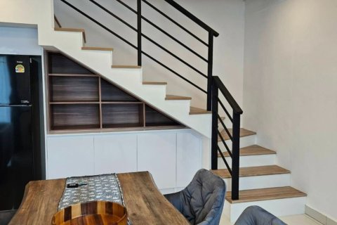 Кондоминиум с 2 спальнями в Паттайе, Таиланд № 170611 - фото 11