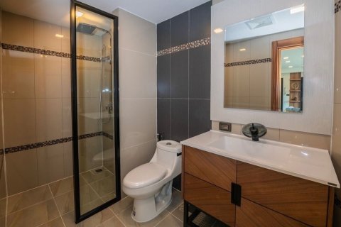 Кондоминиум с 2 спальнями в Паттайе, Таиланд № 170611 - фото 16