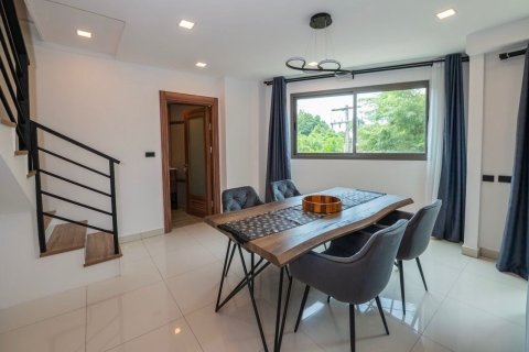 Кондоминиум с 2 спальнями в Паттайе, Таиланд № 170611 - фото 3