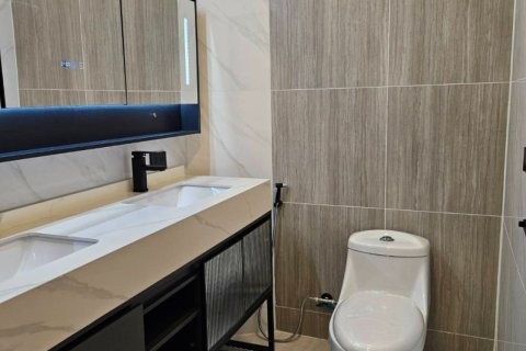 Кондоминиум с 2 спальнями в Паттайе, Таиланд № 170611 - фото 17