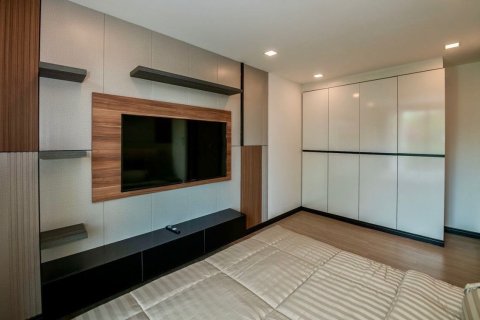 Кондоминиум с 2 спальнями в Паттайе, Таиланд № 170611 - фото 13