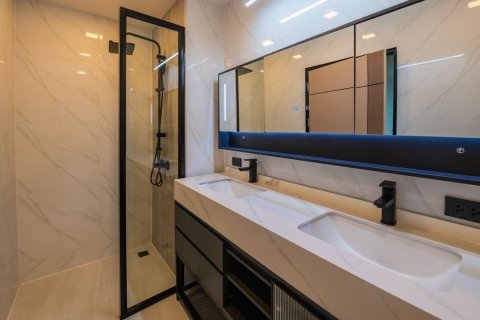 Кондоминиум с 2 спальнями в Паттайе, Таиланд № 170611 - фото 5