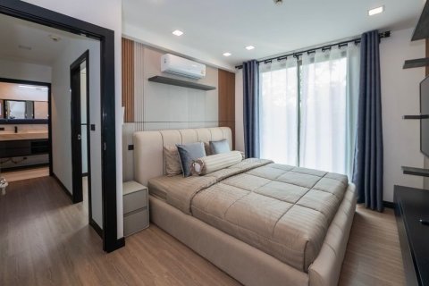 Кондоминиум с 2 спальнями в Паттайе, Таиланд № 170611 - фото 4