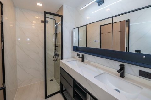 Кондоминиум с 2 спальнями в Паттайе, Таиланд № 170611 - фото 15