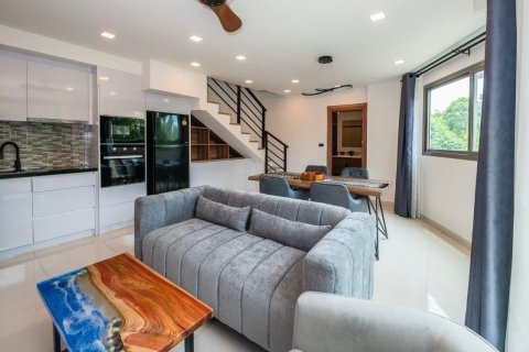 Кондоминиум с 2 спальнями в Паттайе, Таиланд № 170611 - фото 6