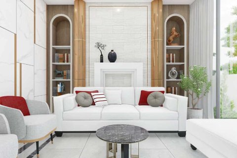 Вилла в Пхукете, Таиланд с 3 спальнями  № 166250 - фото 5