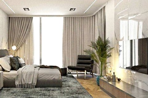Villa auf Nai Yang, Thailand 3 Schlafzimmer № 166250 - Foto 16