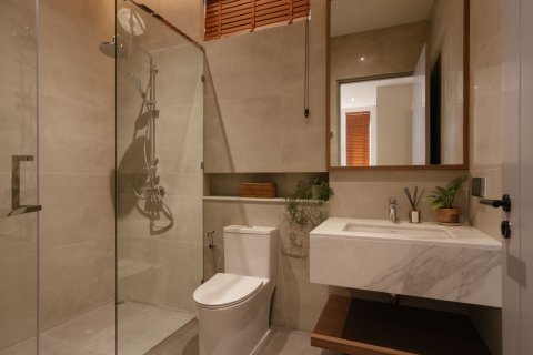 Villa in Hua Hin, Thailand 3 bedrooms № 166251 - photo 13