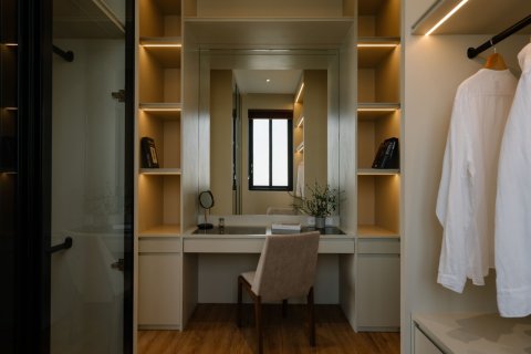 Villa in Hua Hin, Thailand 3 Schlafzimmer № 166251 - Foto 29