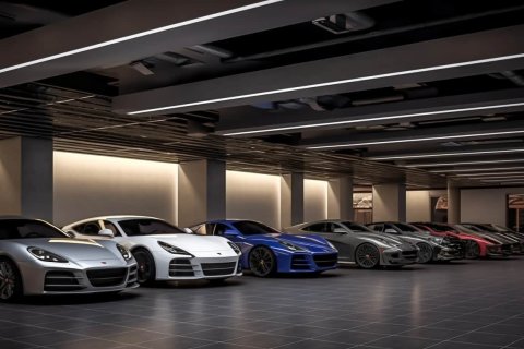 Студия в Раваи, Таиланд № 166247 - фото 6