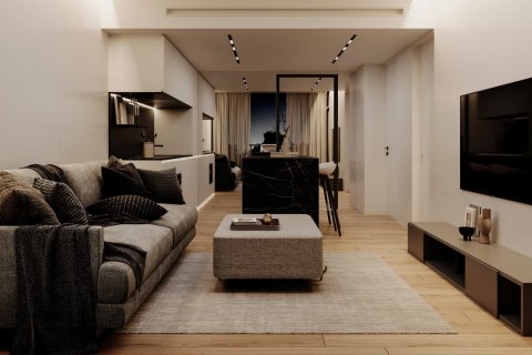 คอนโดมิเนียมในราไวย์, ประเทศไทย, 1 ห้องนอน № 166247 - รูปถ่าย 22